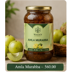 Amla Muraba