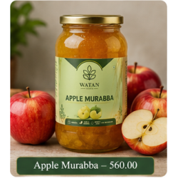 Apple Muraba