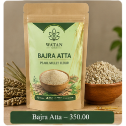 Bajra Atta