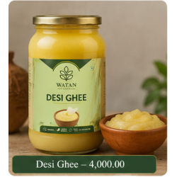 Desi Ghee