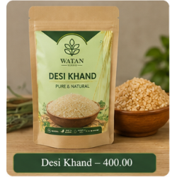 Desi Khand