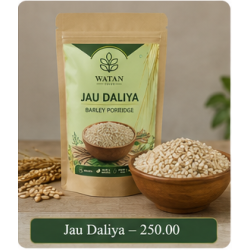 Jau Daliya