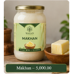 Fresh Makhan