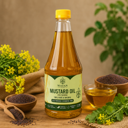 Mustard Oil