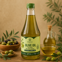 Olive Oil Olive Oil