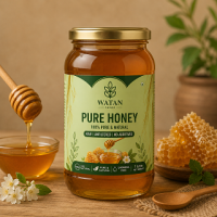 Honey Honey