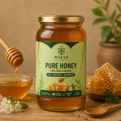 Honey